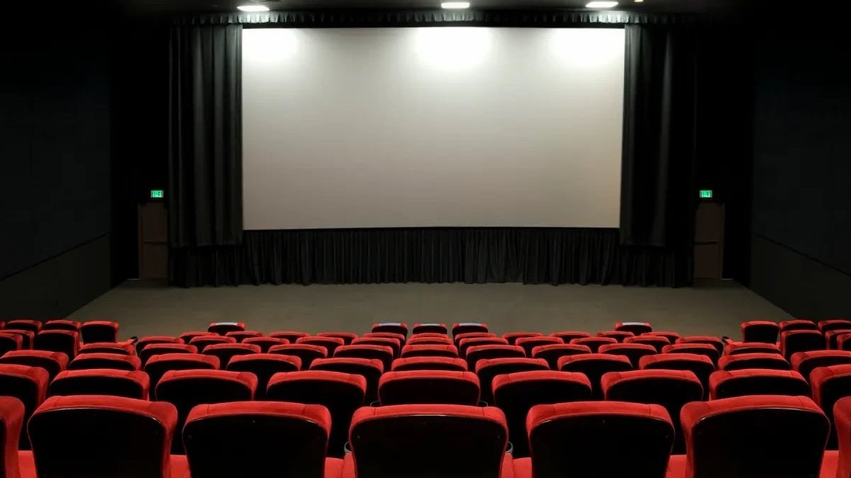 Türkiye’de sinema salonları, 2025 yılının son haftasında izleyiciler için dopdolu