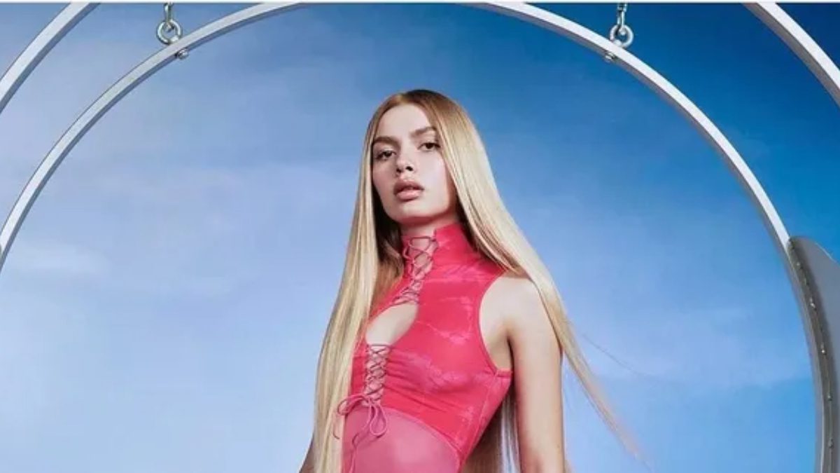 Ünlü isimlere yönelik uyuşturucu operasyonu kapsamında Aleyna Tilki, Danla Bilic