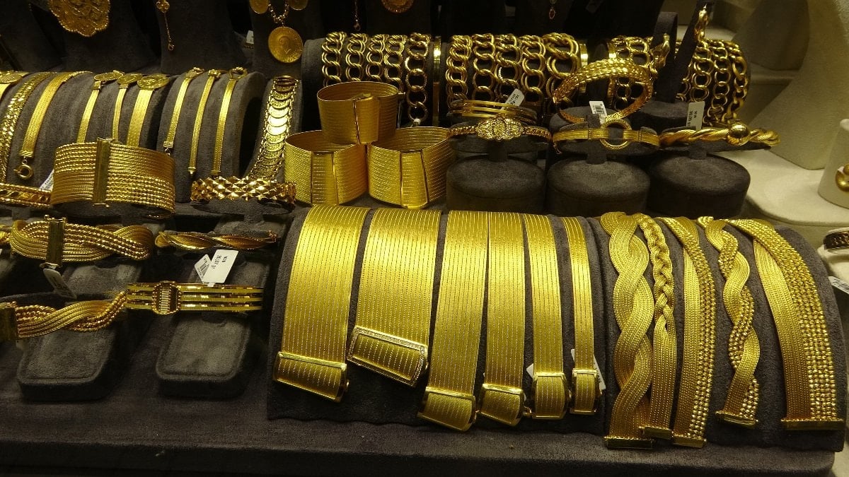 Dünyaca ünlü coğrafi işaretli Trabzon hasır bileziğinin fiyatı, son dönemde