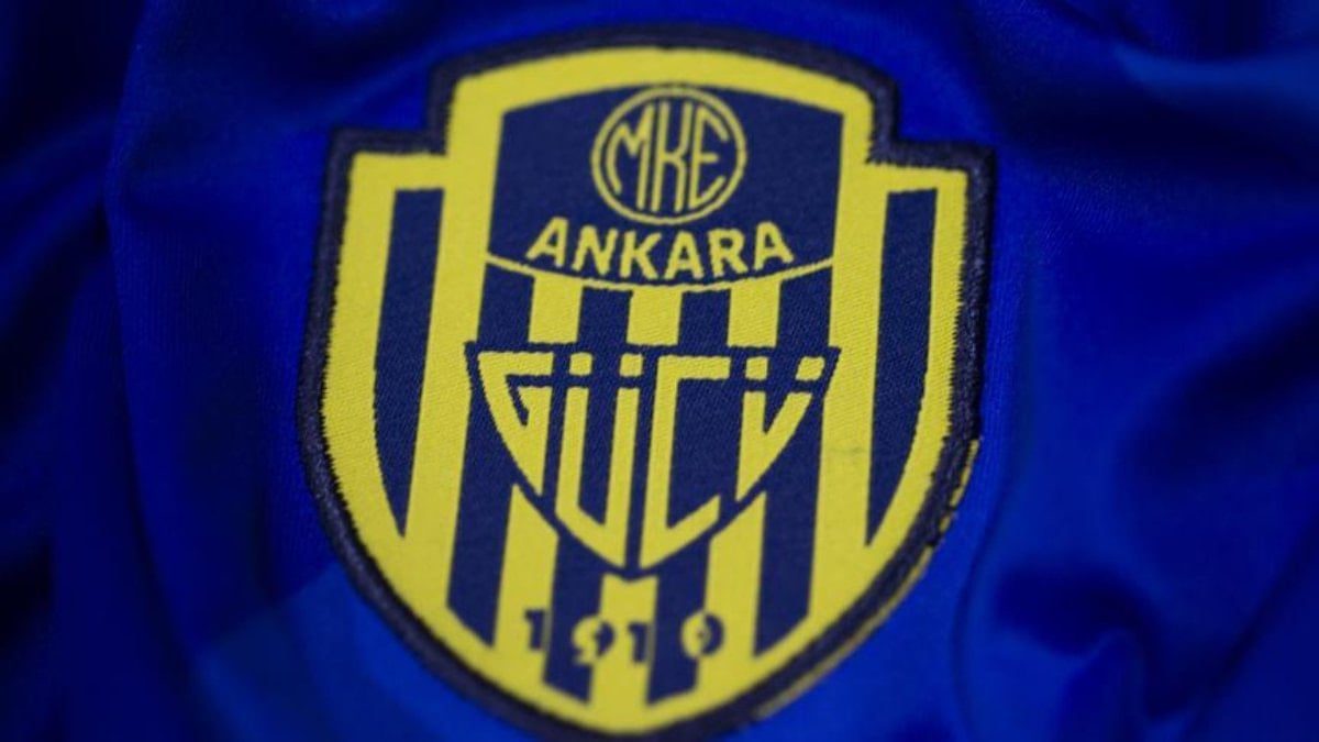 2. Lig Beyaz Grup'ta mücadele eden Ankaragücü, 12 Ocak tarihinde