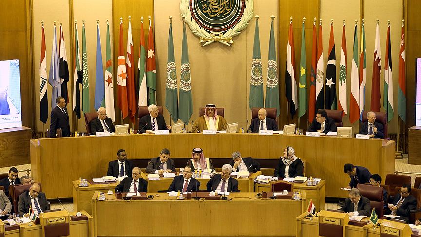 İsrail'in Somaliland bölgesini “bağımsız devlet” olarak tanımasına Arap Birliği'nden de