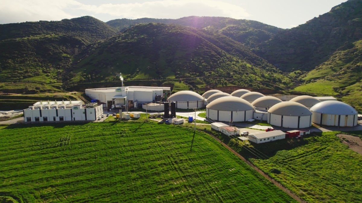 ARF Bio’nun 25-26 Aralık’ta pay başına 19,50 lira sabit fiyatla