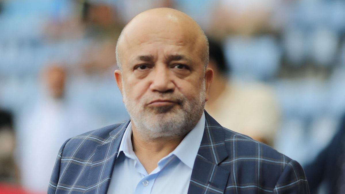 Bahis soruşturması kapsamında tutuklanan isimlerden biri de Adana Demirspor'un eski