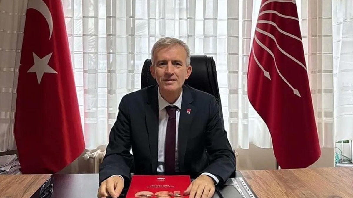 Balıkesir’de Cumhuriyet Halk Partisi Altıeylül İlçe Teşkilatı’na ilişkin ortaya atılan