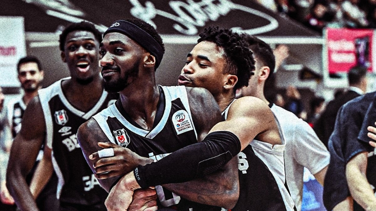 Türkiye Basketbol Süper Ligi'nin 13. haftasında namağlup lider Beşiktaş deplasmanda
