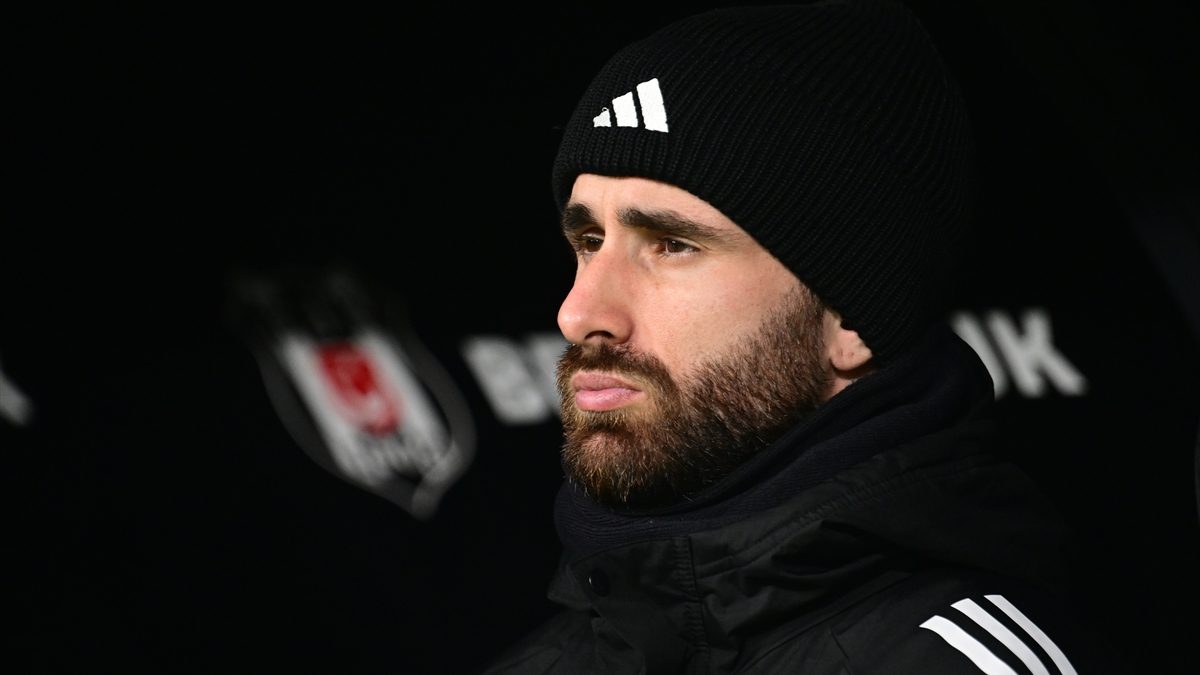 Antrenman performansıyla tepki çeken Rafa Silva, 6 km koşan takım