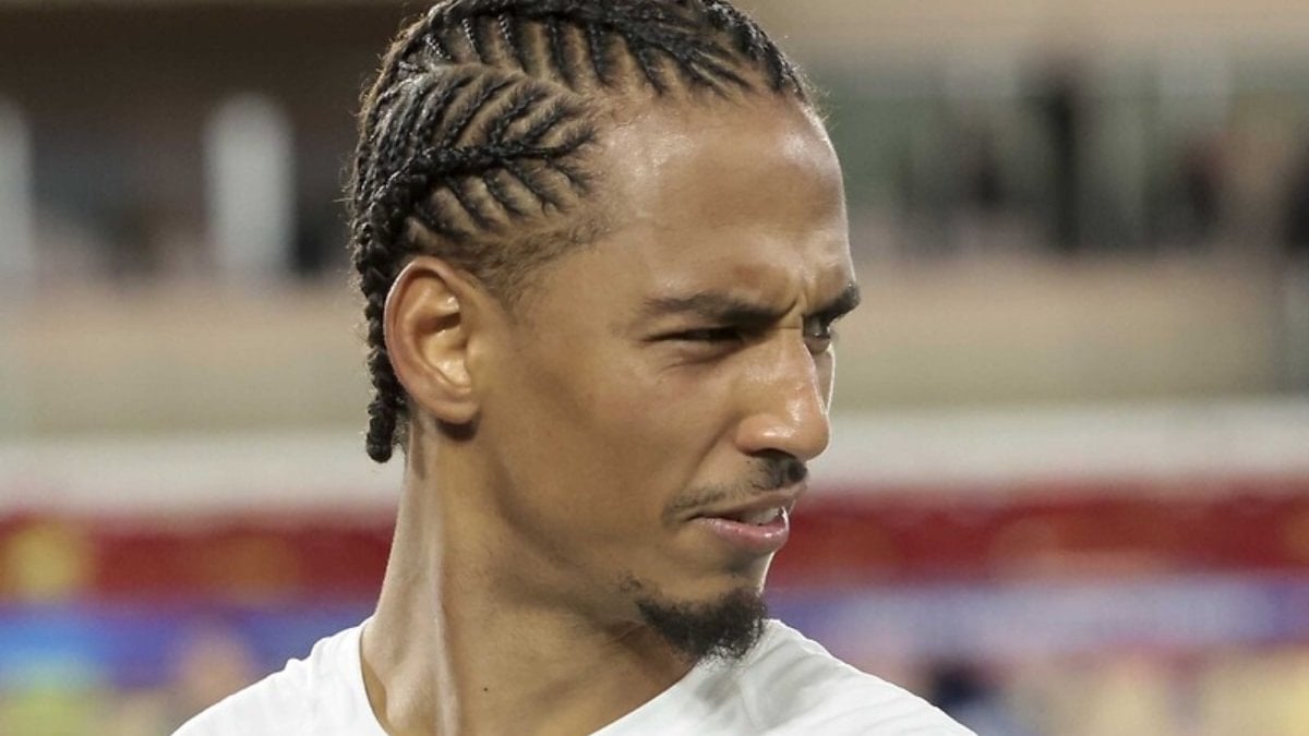 Beşiktaş, Monaco forması giyen Alman stoper Thilo Kehrer'in durumunu yakından