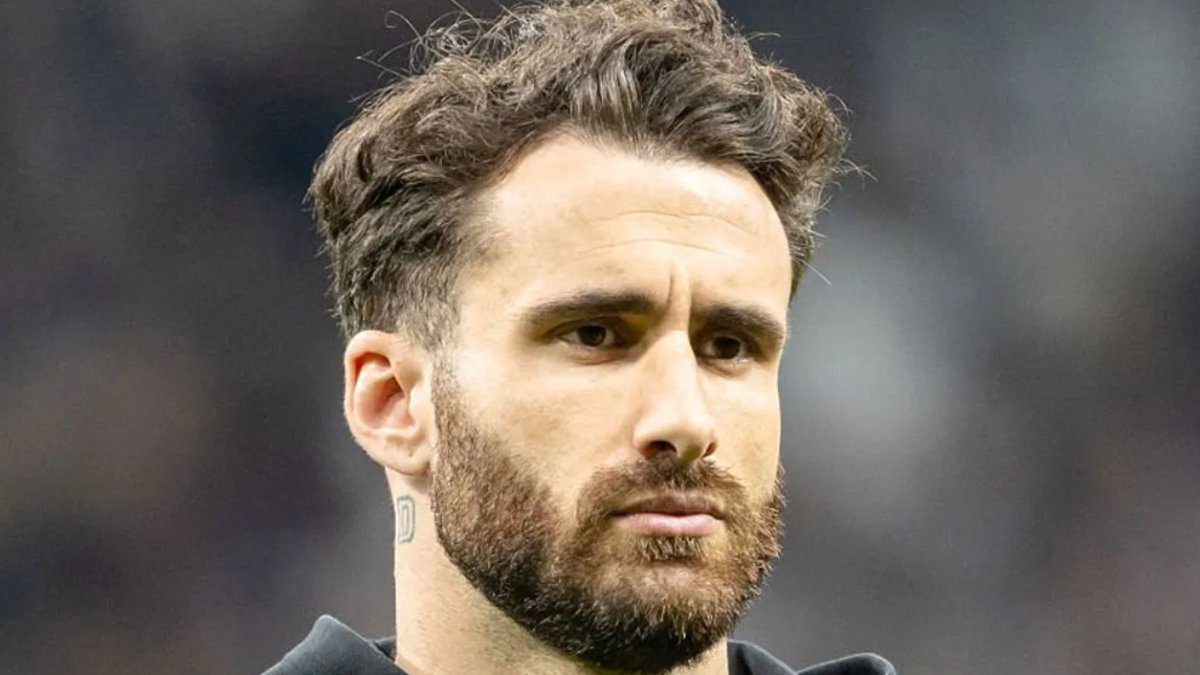 Beşiktaş, Gaziantep FK maçı hazırlıklarına başlarken Portekizli yıldız Rafa Silva,