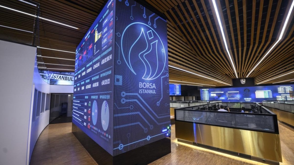 Borsa İstanbul'da yarınki işlemlerin takası 2 Ocak Cuma günü, 31