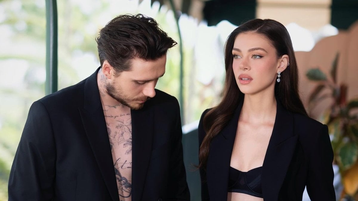 Aile hayatlarıyla yıllardır magazin dünyasında yer alan Beckham’ların mutluluğu bozuldu.