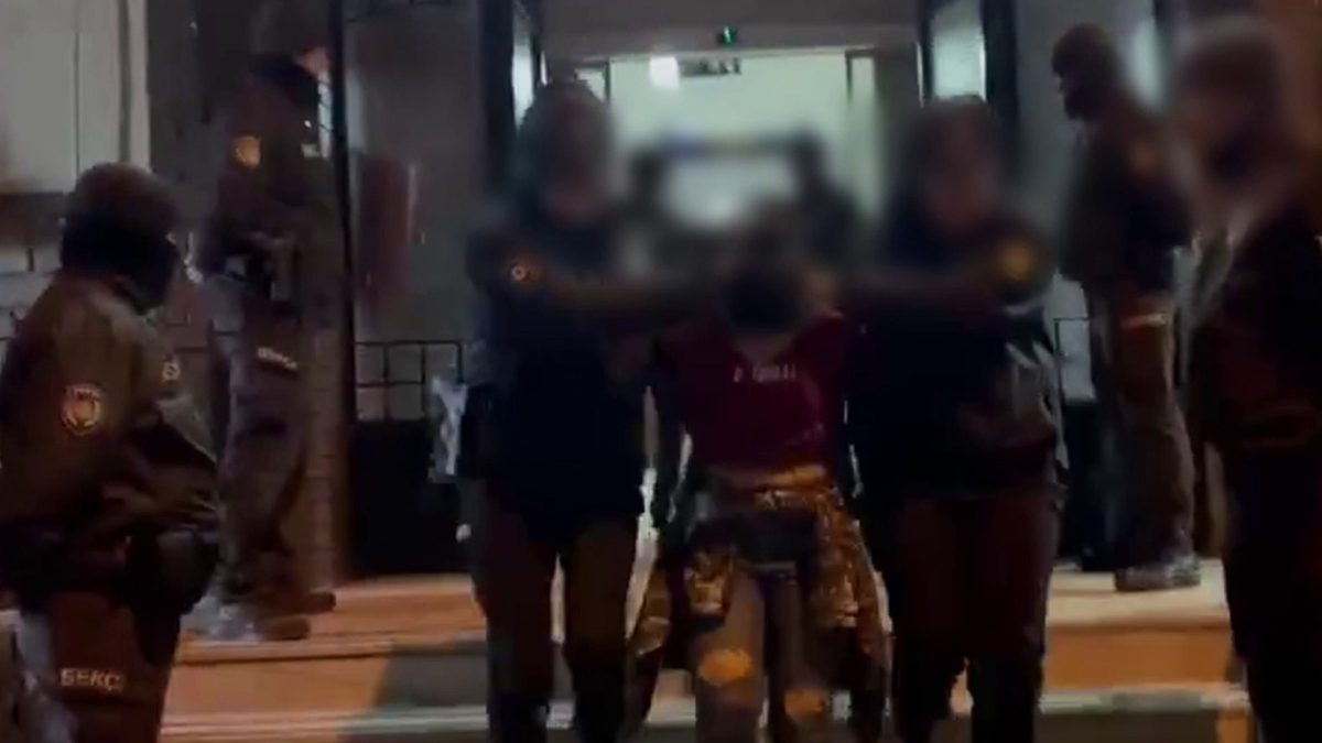Bursa'da gerçekleştirilen uyuşturucu operasyonunda yüklü miktarda uyuşturucu madde ele geçirildi.
