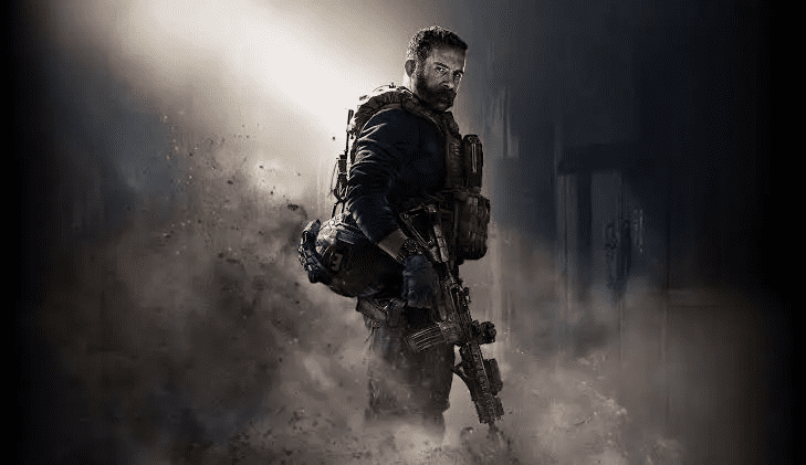 Dünyanın en çok oynanan oyunlarından “Call of Duty”nin yaratıcısı Vince