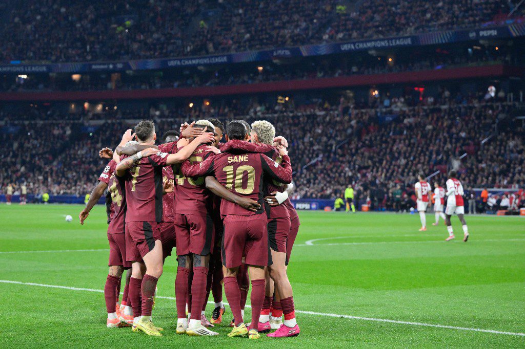 Galatasaray, Şampiyonlar Ligi'nde üst tur hedefiyle Monaco deplasmanına çıktı. İşte