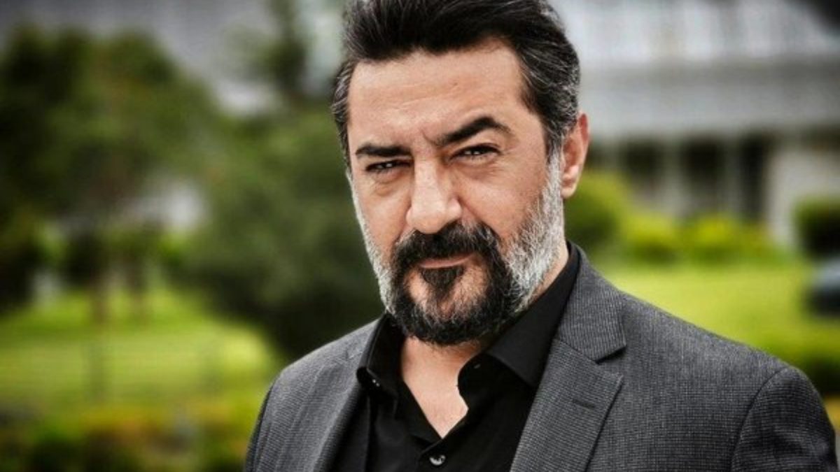 Trafik kazası geçiren ve sosyal medyadan açıklama yapan Celil Nalçakan,
