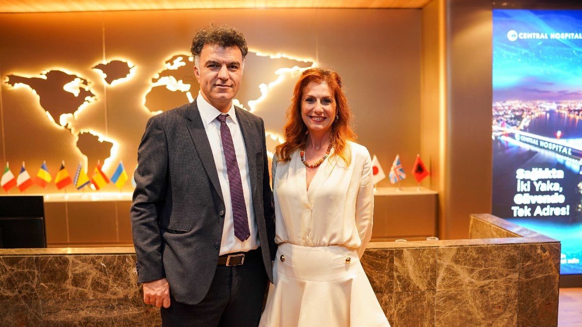 Central Hospital, Etiler’de açtığı yeni hastaneyle hem İstanbul’da hizmet ağını