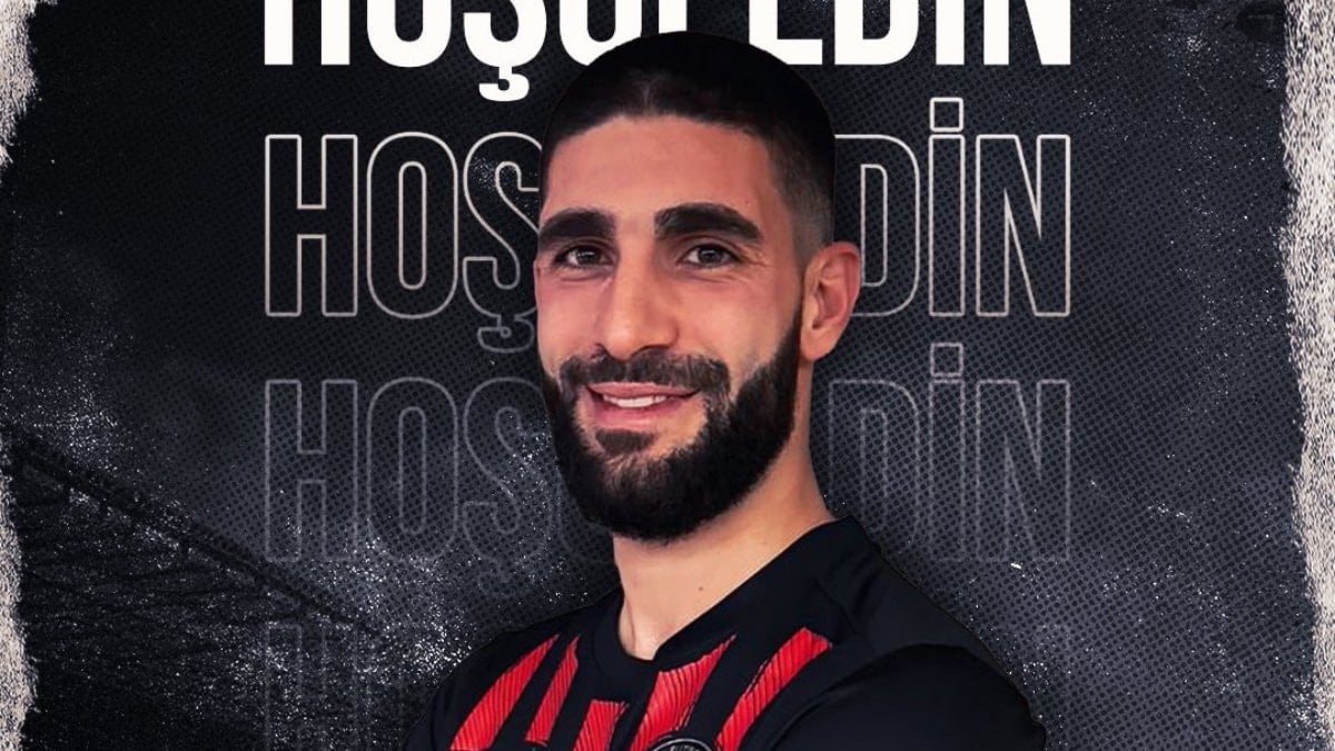 1. Lig'de mücadele eden Çorum FK, Süper Lig takımı Göztepe'de