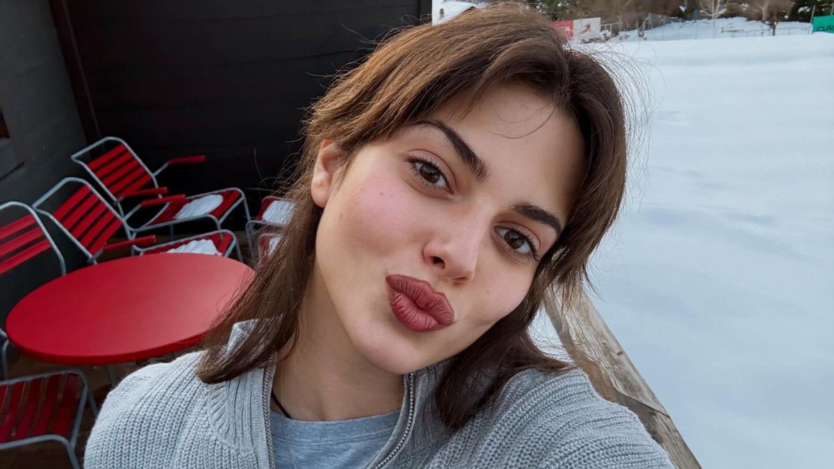 Aşkları doludizgin devam eden Derin Talu ve sevgilisi Tanalp Tokgöz