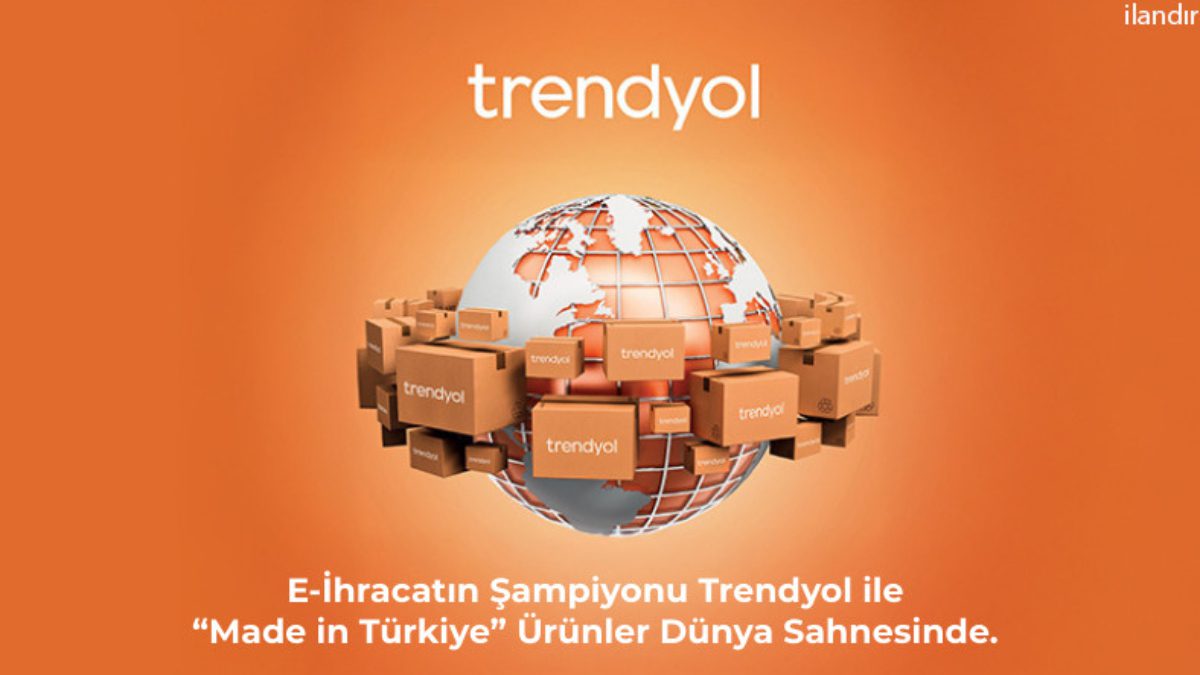 Trendyol, 125 bini aşkın e-ihracat yapan iş ortağının “Made in