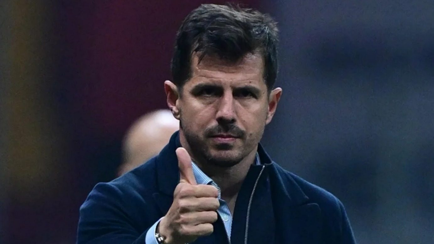 Son olarak Antalyaspor'u çalıştıran ve bir süredir herhangi bir takımda