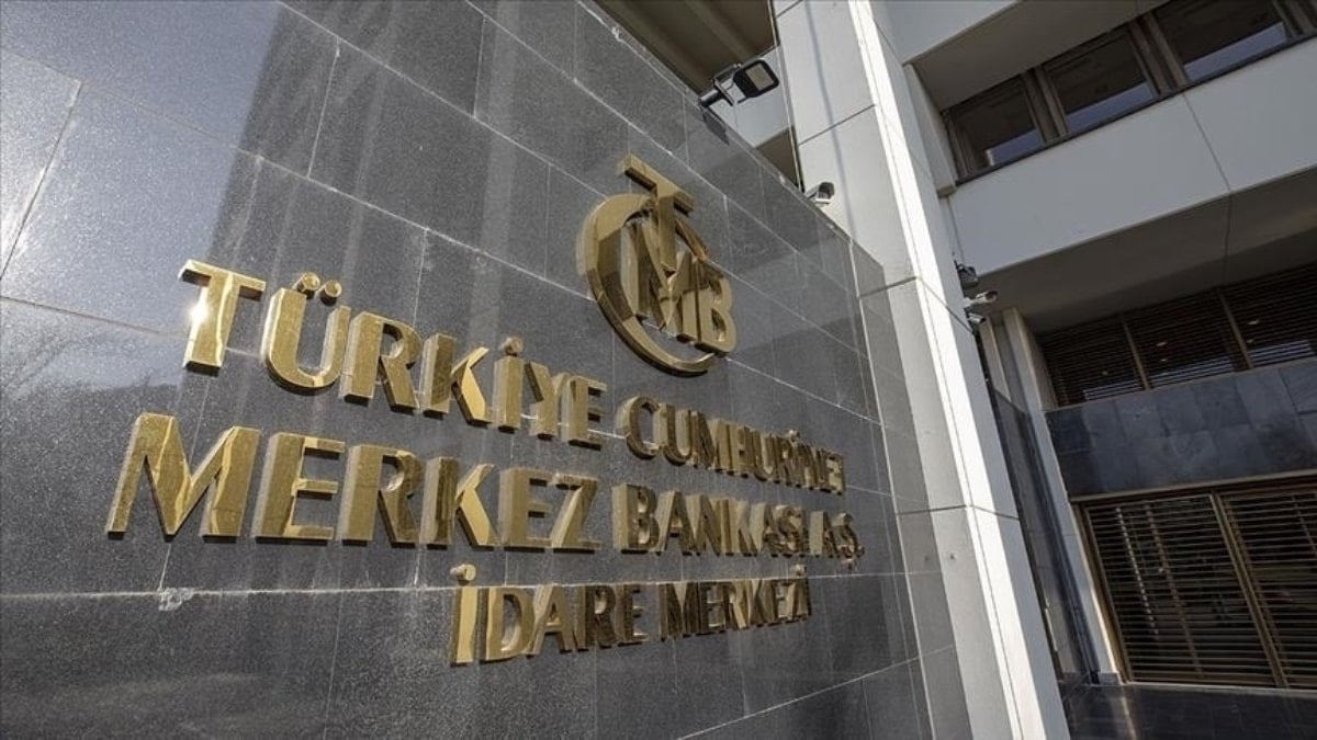 TCMB "Sektörel Enflasyon Beklentileri"ni yayımladı. Buna göre, yıllık enflasyon beklentileri,