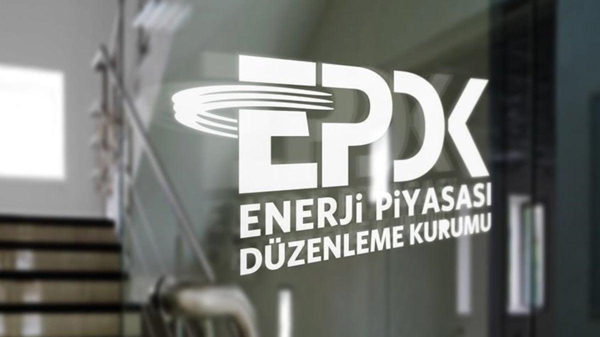 Enerji Piyasası Düzenleme Kurumu tarafından, 2024 yılına ait Türkiye ortalama