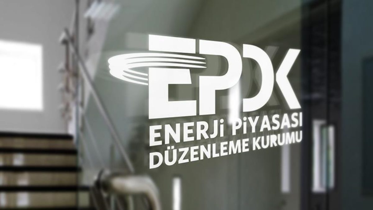 EPDK, 2026 için elektrik, şarj ağı işletmeci lisansı, doğalgaz, petrol