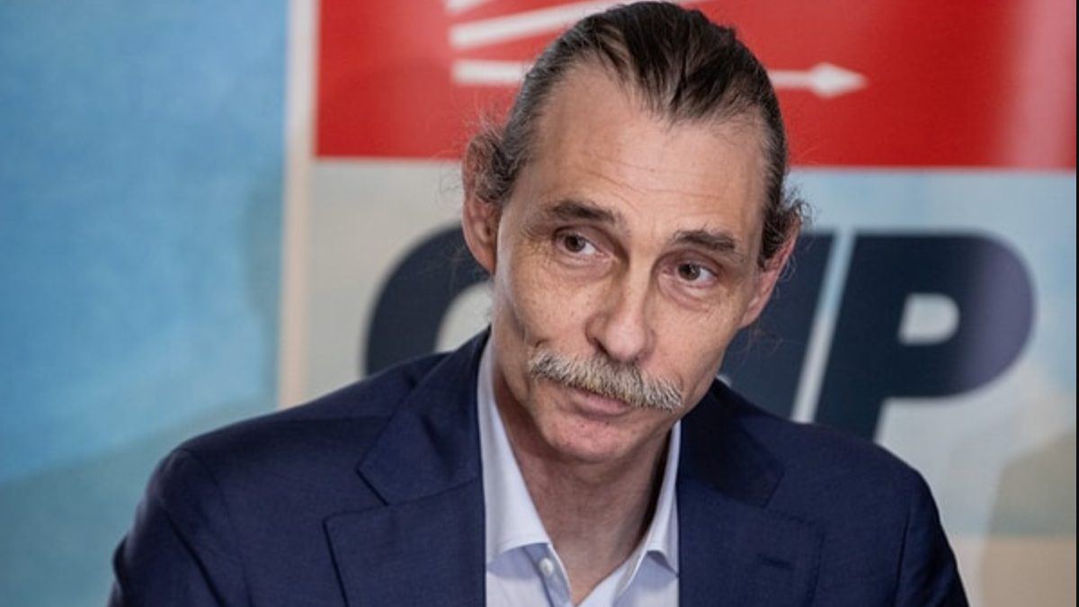 Fenomen yapımlardan Behzat Ç. karakteri ile hafızalara kazınan ünlü oyuncu