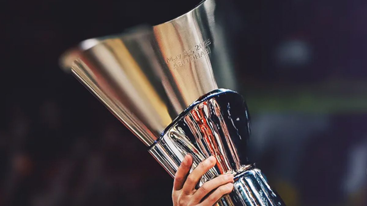EuroLeague'in 18. haftasında Fenerbahçe, yarın sahasında Barcelona ile karşı karşıya