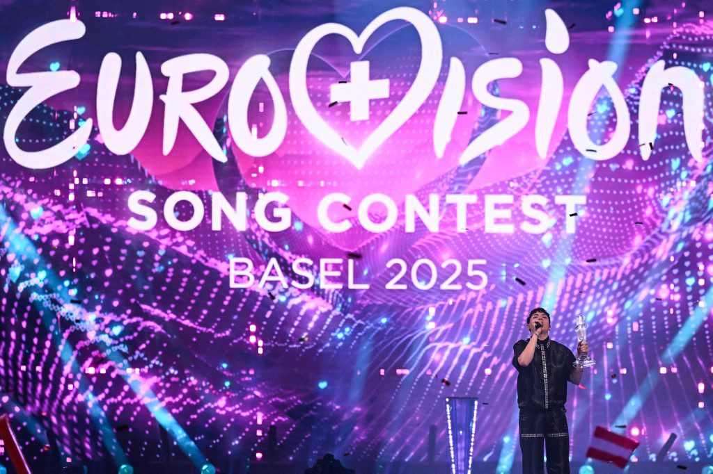 İsrail’in katılımı nedeniyle beş ülkenin boykot kararı aldığı Eurovision 2026,