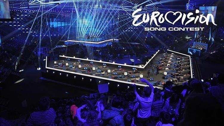 İsrail'in, Eurovision'a katılımına izin verilmesi tratışması sürüyor. Son olarak İzlanda