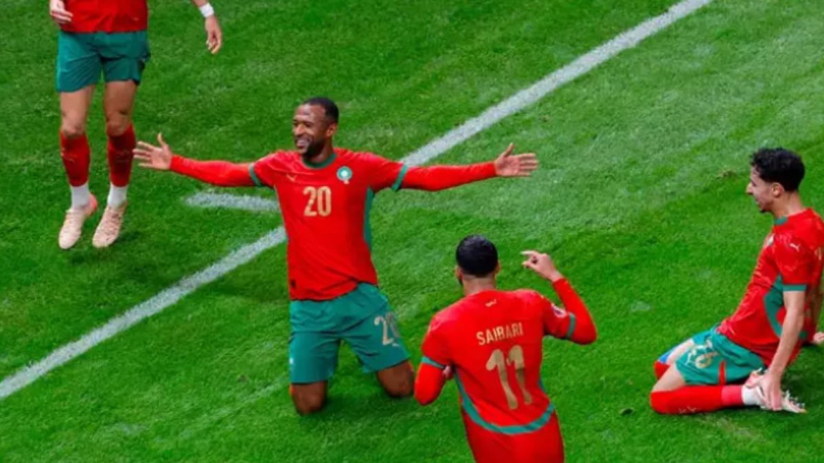 35. Afrika Uluslar Kupası'nın (AFCON 2025) açılış maçında ev sahibi