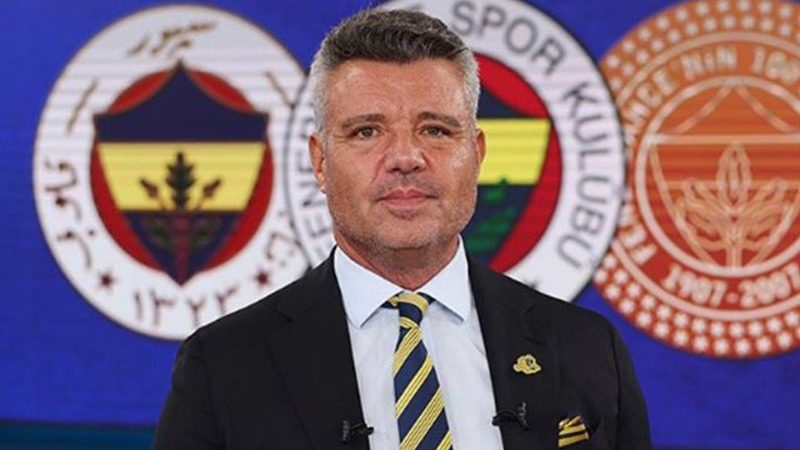 Fenerbahçe Başkanı Sadettin Saran, Başakşehir maçı öncesinde açıklamalarda bulundu.