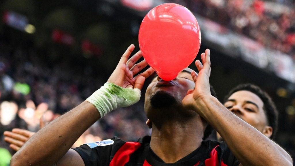 Ara transfer dönemini hareketli geçirmesi beklenen Fenerbahçe'nin Christopher Nkunku için