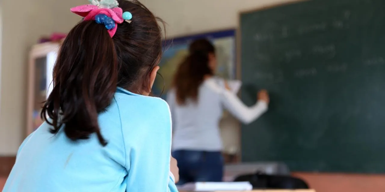 Milli Eğitim Bakanlığı, fenomen öğretmenlere yönelik inceleme başlattı. Bu kapsamda