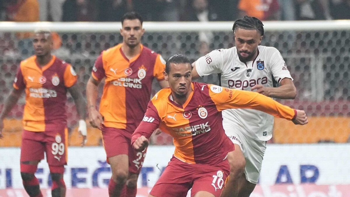 Türkiye Futbol Federasyonu, Galatasaray ile Trabzonspor arasında oynanacak Süper Kupa