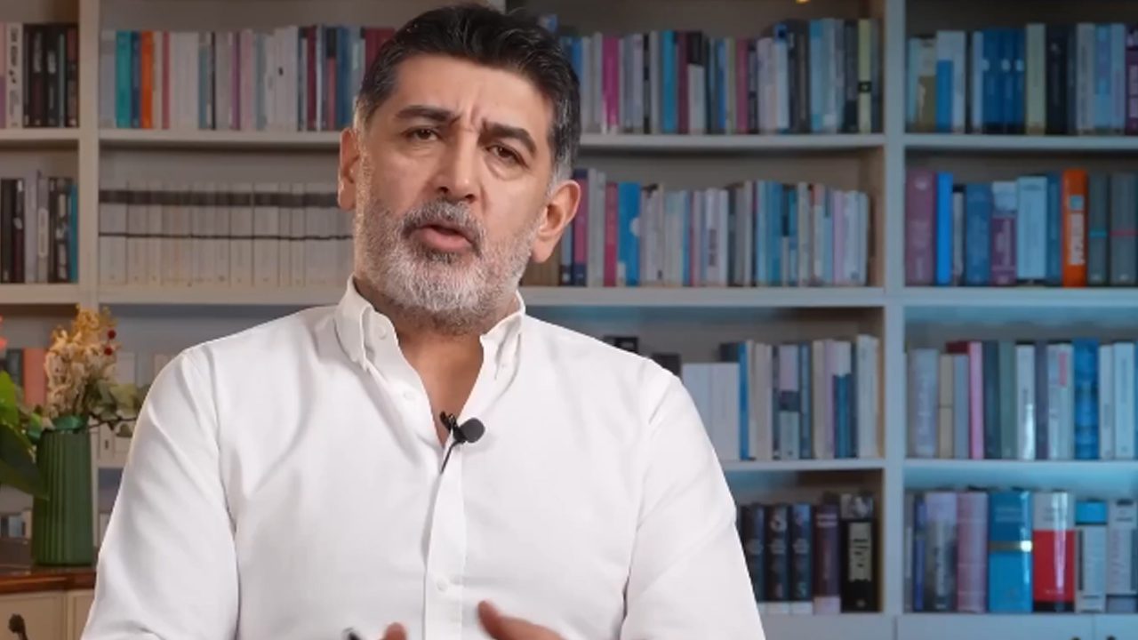 "Halkı yanıltıcı bilgiyi alenen yayma" suçlamasıyla gözaltına alınan gazeteci Levent