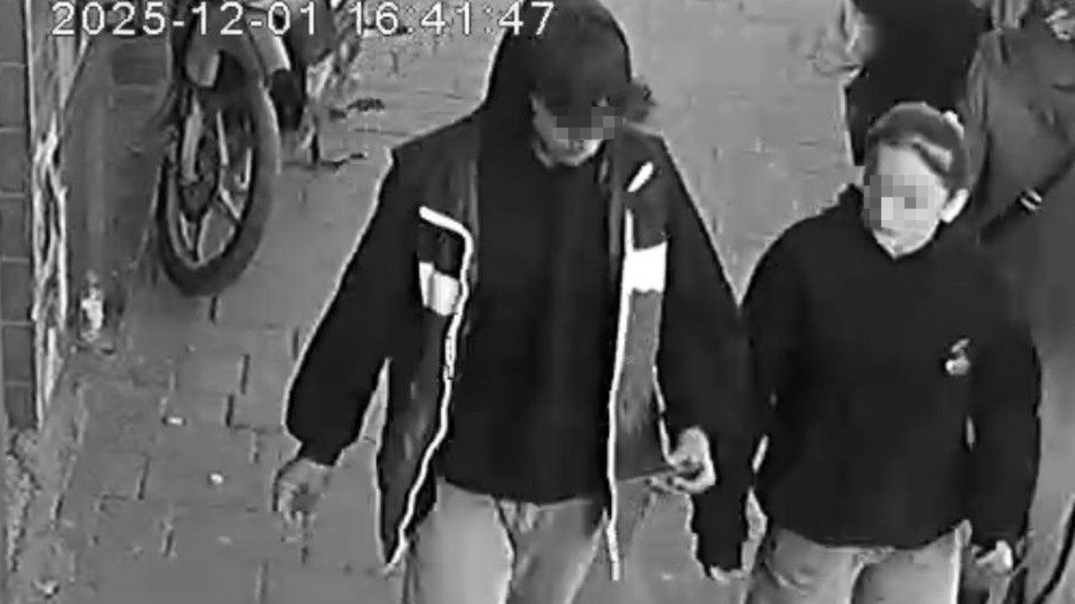 Gaziantep'te 2 gün önce kaybolan 13 yaşındaki kız çocuğu, Hatay'da
