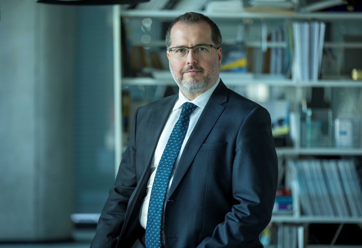 Değişen risk ortamını ve işletmelerin bu yeni düzene nasıl uyum