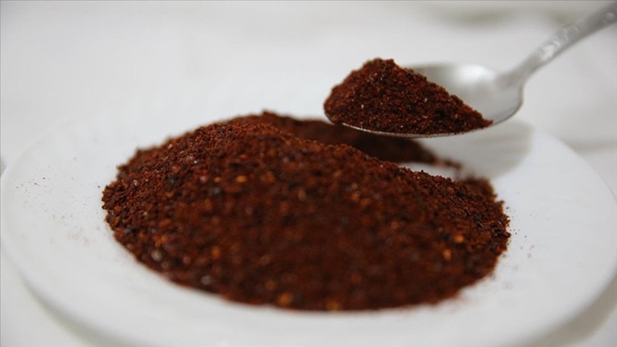 Tarım ve Orman Bakanlığı "Sağlığı Tehlikeye Düşünen Gıdalar" listesini güncelledi.