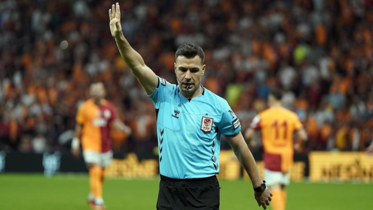 Süper Lig’in 15. haftasında bugün oynanacak Göztepe - Trabzonspor maçının