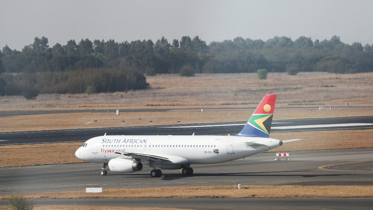 Güney Afrika, Filistinlilere uygulanan 90 günlük vize muafiyetinin “sistematik şekilde