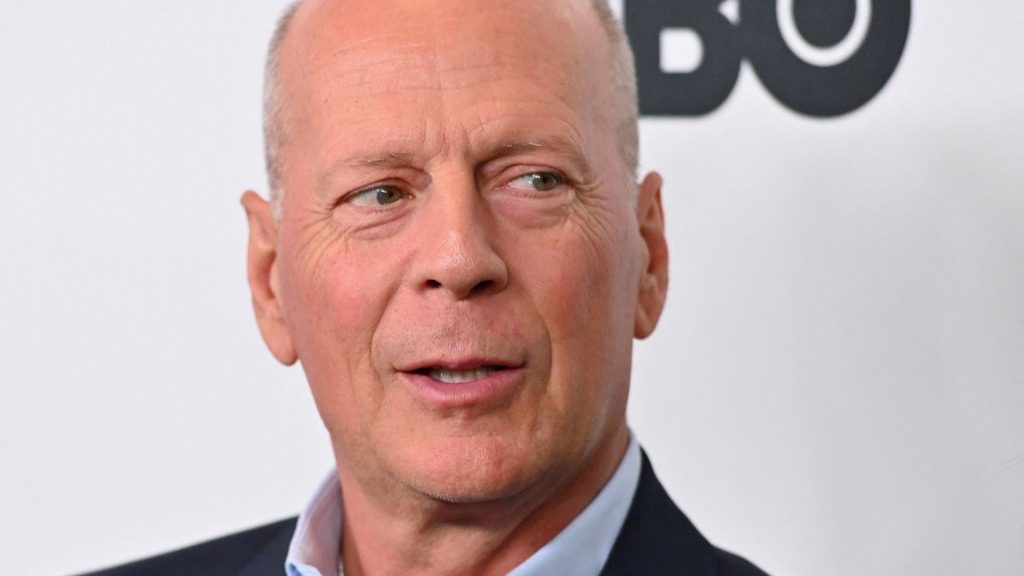 Hollywood yıldızı Bruce Willis’in eşi, 2022 yılında demans teşhisi konulan