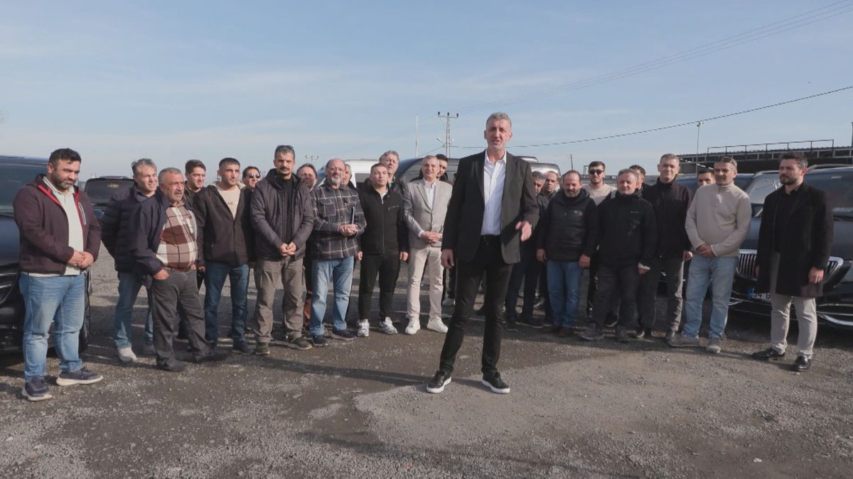 İBB Meclisi'nde alınan kararla 1 Ocak 2026'da yürürlüğe girecek olan