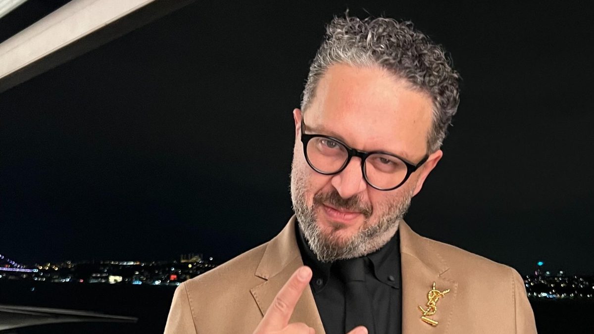Sosyal medya fenomeni Ayşe Şeyma Keten ile birlikteliğini ilan eden