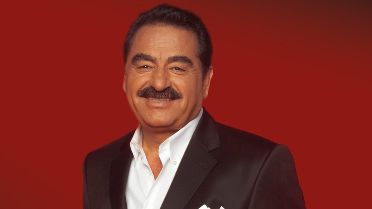 Çocuklarıyla yaşadığı problemlerle sık sık gündem olan İbrahim Tatlıses son