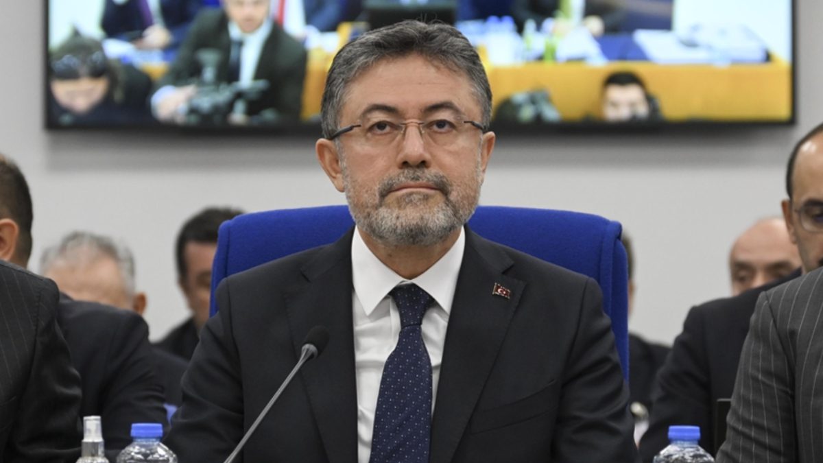 Bayburt’ta bulunan Yelpınar Göleti’nde ve Gümüşhane'de bulunan Ünlüpınar Barajı’nda su