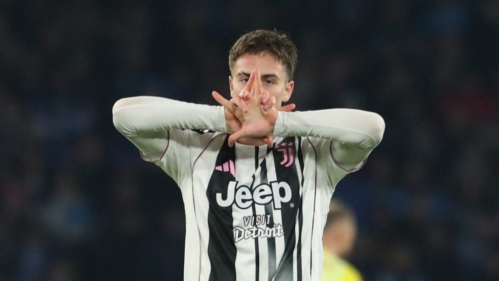 Kenan Yıldız'ın Juventus'la sözleşme görüşmeleri sürüyor. 20 yaşındaki milli futbolcu,