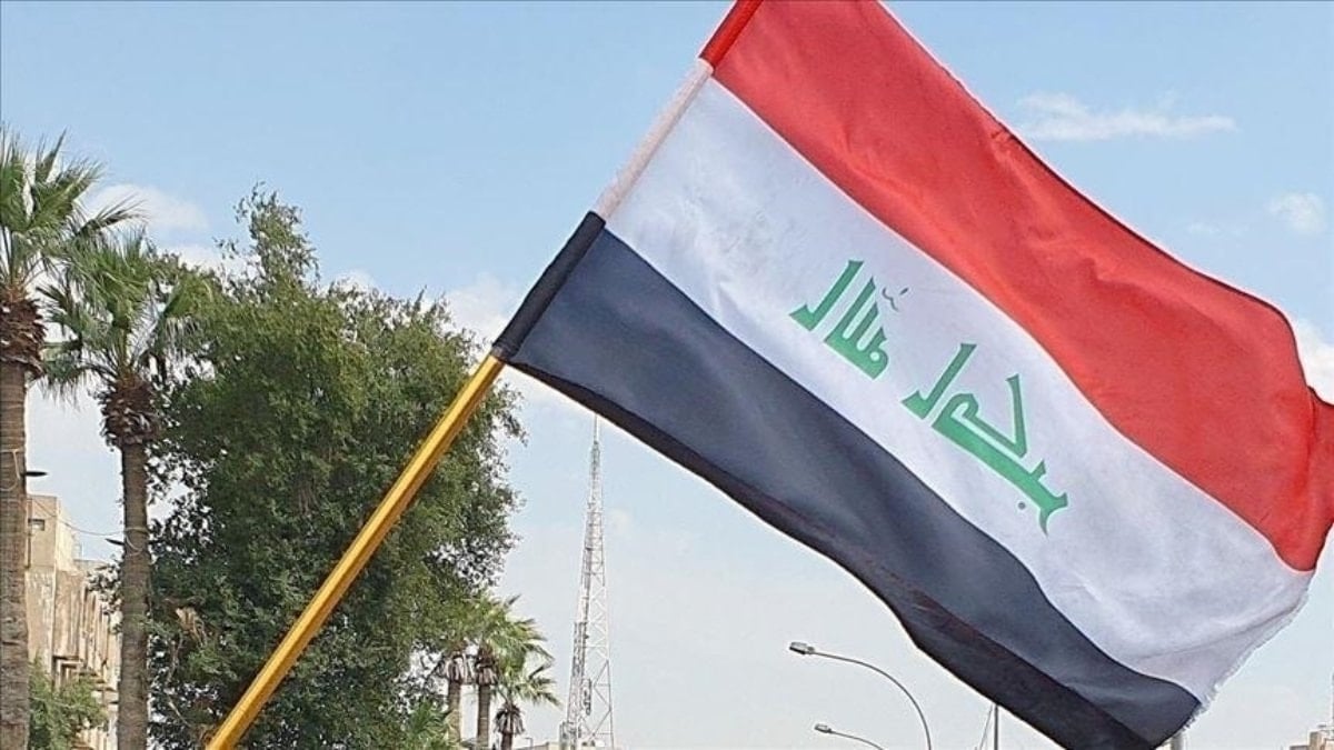 Irak Keldani Patriği Luis Rafael Sako'nun İsrail ile normalleşmeye yönelik