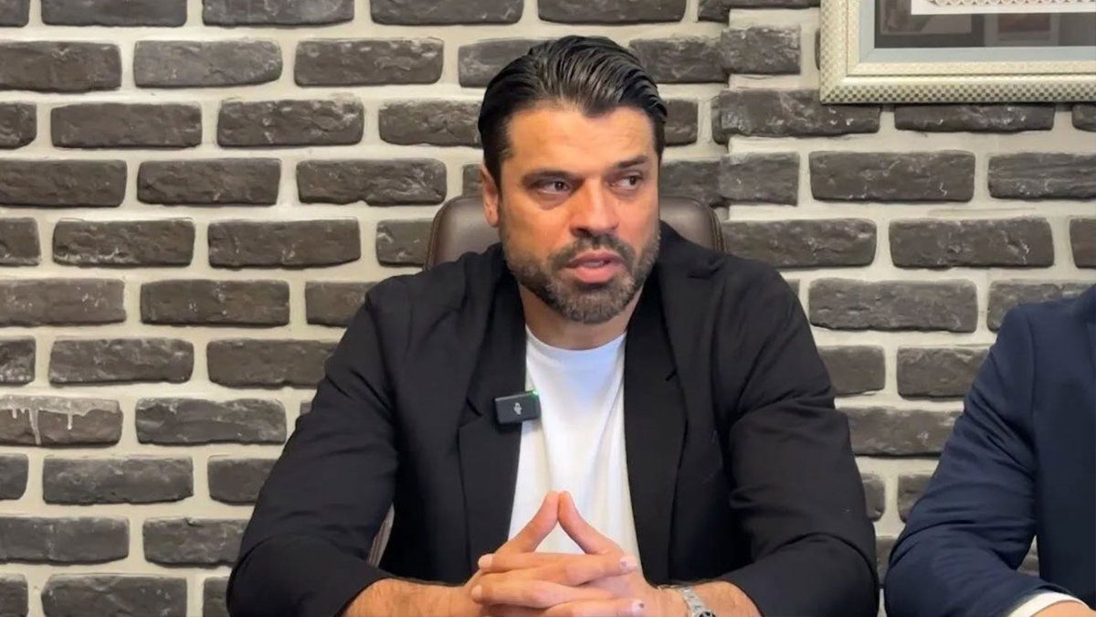 2. Lig'de mücadele eden İskenderunspor, teknik direktörlük görevine Gökhan Zan'ın