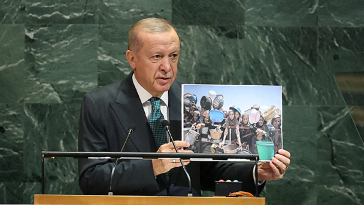 İsrail basınından Türkiye itirafı geldi: The Jerusalem Post'ta yer alan